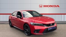 Honda Civic 2.0 eHEV Sport 5dr CVT Hybrid Hatchback